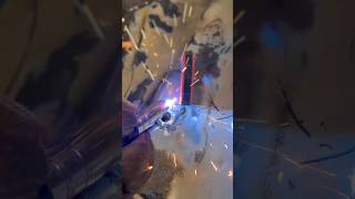 DIY MIG Welding Auto Body Restoration [upl. by Raviv]