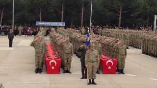 Manisa Alaşehir Ulaştırma Taburu Yemin Töreni 941  2014 ŞUBAT [upl. by Nessnaj602]