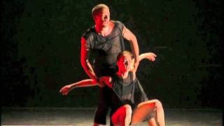 Koresh Dance Company  Seven [upl. by Laaspere]