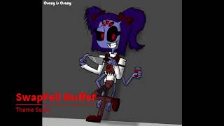 SwapFell Muffet Theme Song [upl. by Warga]