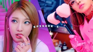 The UGLIEST Kpop Light Sticks Kpop Cancelled Ep 1 [upl. by Netsrik14]