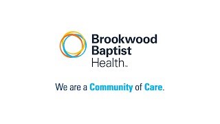 Brookwood Baptist Health We are a Community of Care [upl. by Atirehgram]