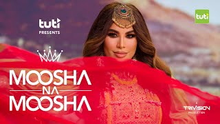 Moosha Namoosha  Aryana Sayeed  Official Video  موشه نموشه  آریانا سعید [upl. by Htabazile]