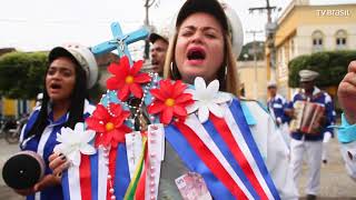 Especial Folia de Reis na TV Brasil [upl. by Hobard]