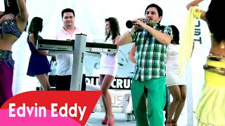 SALI OKKA EDVIN EDDY SOFIA KOCEK 2016 Official Song [upl. by Attelocin]