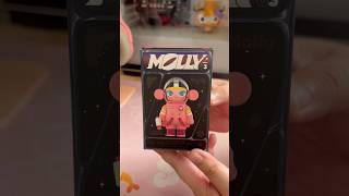 🪐 Unboxing Space Molly Series 3 🪐 popmart [upl. by Lachance]