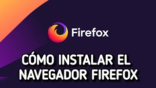 Cómo instalar el navegador Firefox en Firestick o Android TV [upl. by Welton]