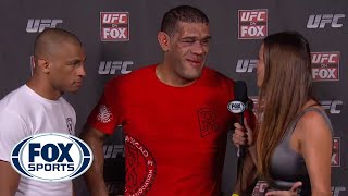 Bigfoot Silva I never give up [upl. by Kaule]