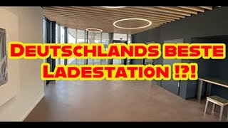 Beste Ladestation Deutschlands [upl. by Forster]