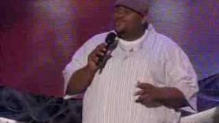 Top 4  Ruben Studdard  How Can You Mend A Broken Heartm4v [upl. by Sybilla12]