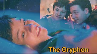 The Gryphon  🤞New Love Story ♥️  Full ♥️🤞🫵  Romance  🫰♥️🫵 [upl. by Hastie990]