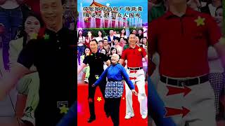 廣場舞Chinesetraditionaldance跳舞表演 [upl. by Drud231]