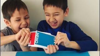 Notepad Friction  kids science experiment [upl. by Thomson]