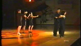 SFHS Lip Sync 2001  Greatest Medley Ever Told [upl. by Alexia]