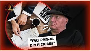 NOILE PLANURI de AFACERI ale lui Mitica Dragomir “BAG 10000000 de euro” [upl. by Warner842]