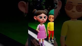 Kaha Gaye Mamta Bhare Din  Cartoon  Gulli Bulli  granny  tmkoc  shortscomedy [upl. by Lewak]