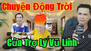 🔴 Biến Căng LÊ MINH Lộ Tin Động Trời Của Kim Ngân Trợ Lý Đã Đánh Cắp Di Sản Của NS Vũ Linh [upl. by Eislehc813]