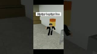 AVADA KADABRA harrypotter roblox shorts [upl. by Noitsuj]