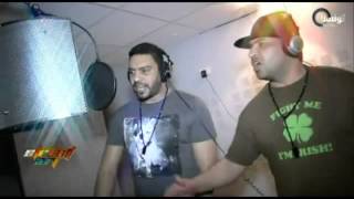 mr mustafa ft balti 3000WATT clip officiel by HD [upl. by Pandich81]