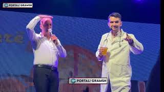 Portali Gramsh  Gramsh  Verë dhe Portokalle [upl. by Aicenet]