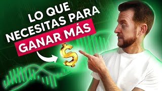 📊 Indicador MACD Estrategias Avanzadas para Mejorar tu TRADING 📈 [upl. by Atterehs]