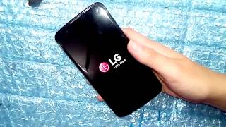 Como trocar Display Touch Frontal LG K10 [upl. by Kared]