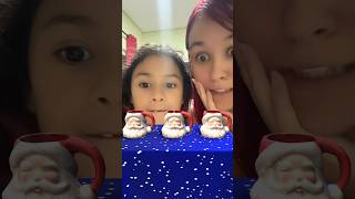 VOCÊ GOSTA DO NATAL gabiebi shortvideo [upl. by Drusilla]