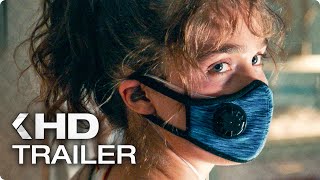 Five Feet Apart 2019 Official Trailer HD Drama amp Romance Movie [upl. by Ayikahs379]