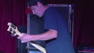 Sebadoh Live 71419 Cleveland Grog Shop [upl. by Chuu]