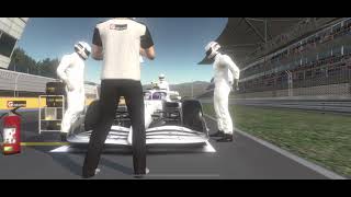 Monoposto Gameplay 012 German  Deutsch [upl. by Ahcorb]