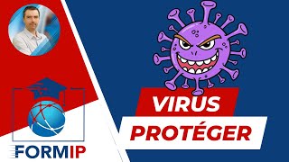 Éliminez les Virus et Protégez Votre PC  Dépannage Sécurité [upl. by Asirehc]