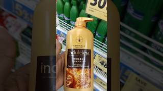 Indulekha Hairfall Shampoo hairfallsolution hairfallshampoo shampoo indulekhahairshampoo short [upl. by Wan721]