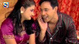 আতা গাছে তোতা পাখি  Aata Gachhe Tota Pakhi  Shekhor  Bangla Song [upl. by Deeanne]