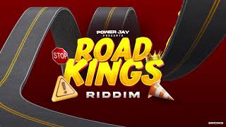 Jab Jab Riddim Instrumental quotRoad Kingsquot ProdBy Power Jay  Soca 2024 [upl. by Eboh]