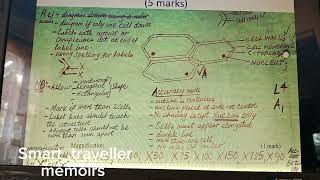 KCSE BIOLOGY PRACTICAL 200l [upl. by Ttirrej]