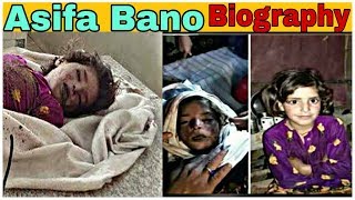 Asifa Bano Short Biography  introduction  Justice for Asifa  Life story of Asifa bano [upl. by Pry]