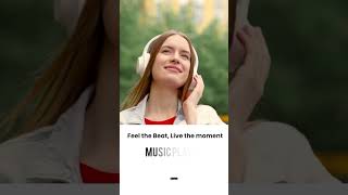 All in One Music Player Play Your Favorite Songs Anytime 🎵 [upl. by Gnauq]