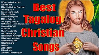 Tagalog Worship Christian Songs Morning Praise amp Worship  Salamat Panginoon Religious Songs [upl. by Arnoldo589]