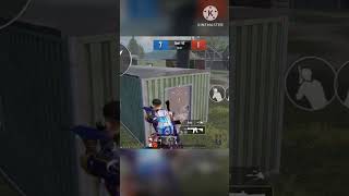 Sweet game play bhai 😈😈😈😈 pubgmobile [upl. by Wertheimer]