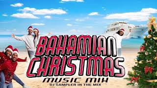 Bahamian Christmas Music Mix 🎅🏾🎄Bahamian Music Mix Part 2 amp 3 link in description [upl. by Ekyt787]