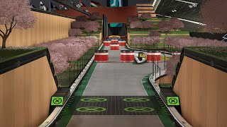 Trackmania Summer 2020  11  24317 by Mudda [upl. by Arakahs]