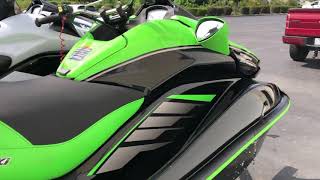 2015 Kawasaki Ultra 310R  Funktion Performance [upl. by Pius769]