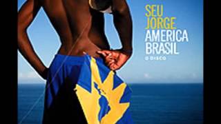 Seu Jorge  Samba Rock [upl. by Aseela]