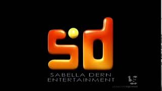 Sabella Dern Entertainment 2003 [upl. by Wellesley]