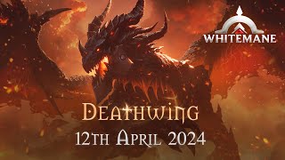 DEATHWING  Rapid Progression Cataclysm Realm by Whitemane 12042024 [upl. by Lehcnom447]