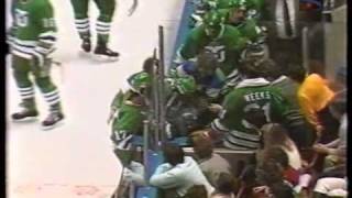 Hartford Whalers One Goal Away PART 1 [upl. by Magill63]