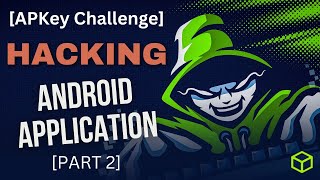 🔴LIVE  HackTheBox Challenge  Android Application  Reverse Engineering APKey Part 2 [upl. by Kaufmann227]