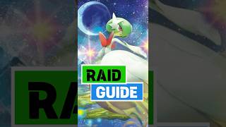 MEGA Gardevoir best counters in Pokémon GO megagardevoir pokemongo pokemongoraid [upl. by Enotna431]