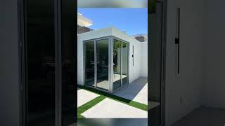 Ezfoldadoor folding door projects [upl. by Karwan327]