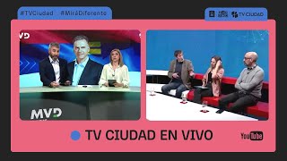 TV Ciudad EN VIVO  Seguí la transmisión en vico ¡Suscribite al canal [upl. by Monk]